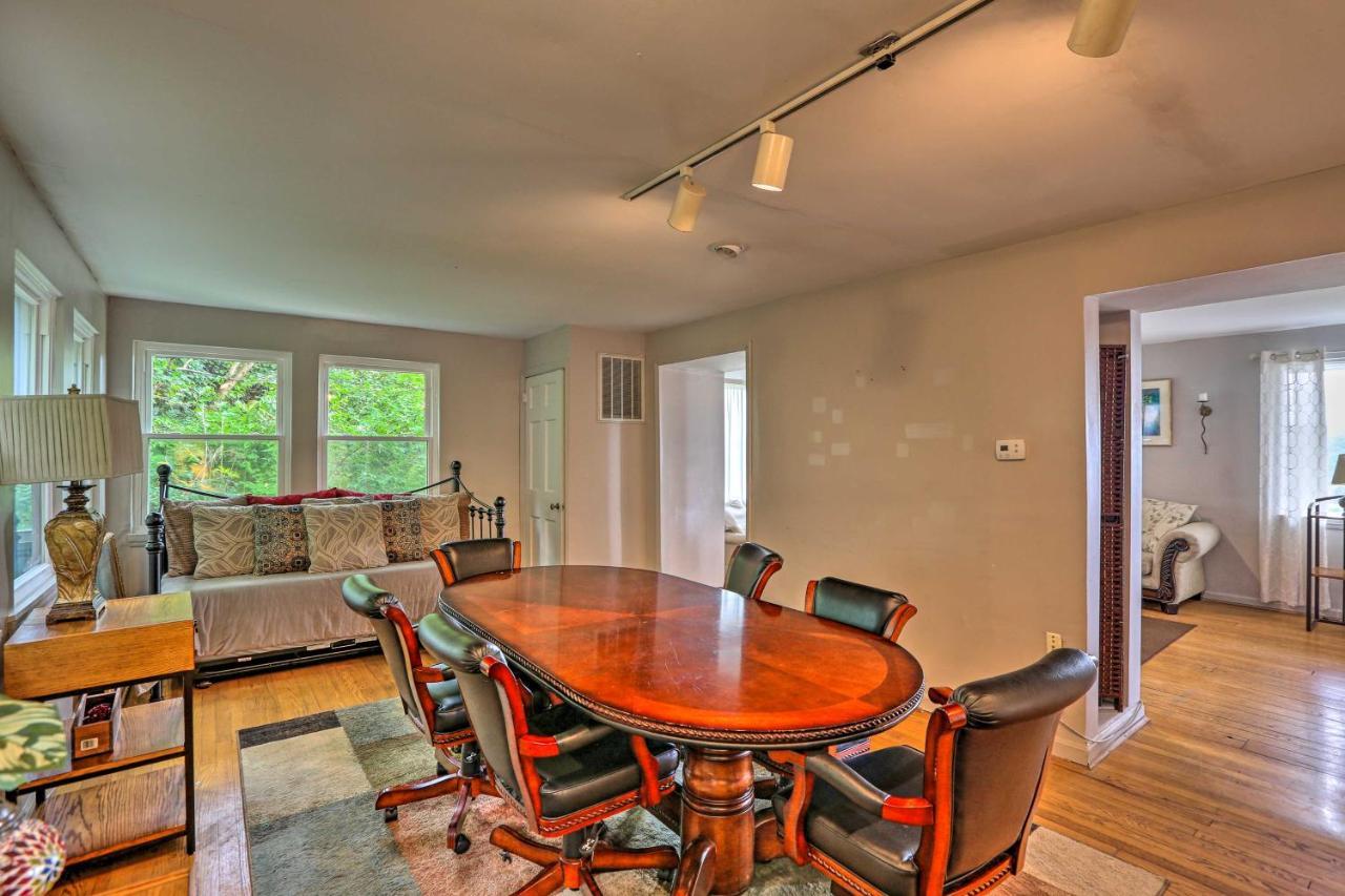 Queen City Home With Ohio River View - 3 Mi To Dtwn! Cincinnati Exterior photo