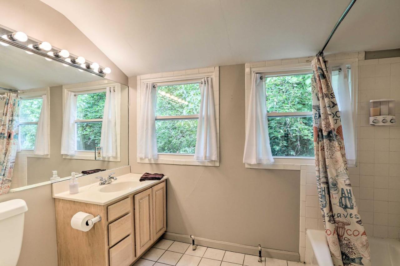 Queen City Home With Ohio River View - 3 Mi To Dtwn! Cincinnati Exterior photo